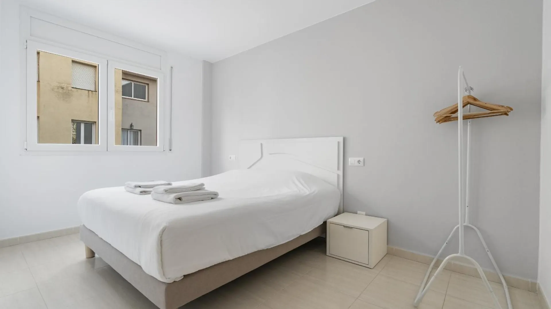 Welcs Apartamento 116 Emp Cerca Del Mar Roses Apartmán