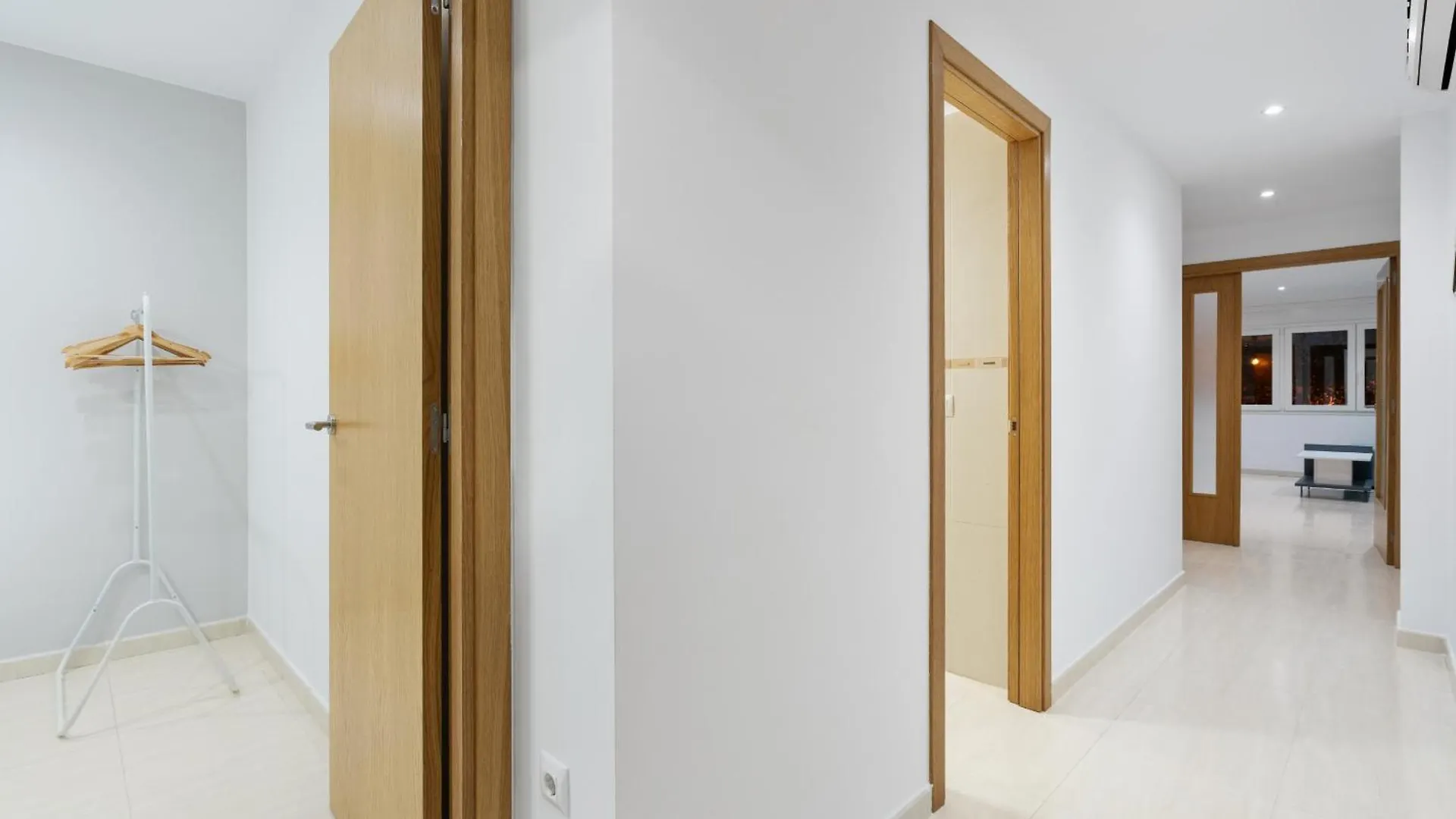 Welcs Apartamento 116 Emp Cerca Del Mar Roses Apartmán