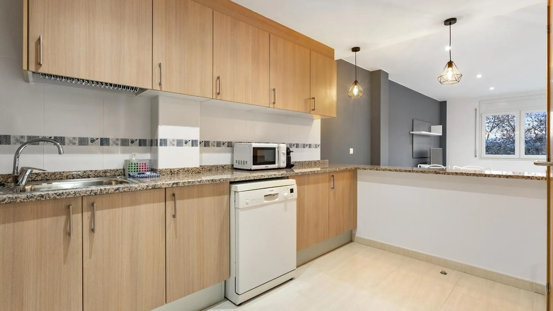 Apartmán Welcs Apartamento 116 Emp Cerca Del Mar Roses Španělsko